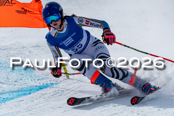 BSV Skiliga Bayern Schüler Finale RS  2026