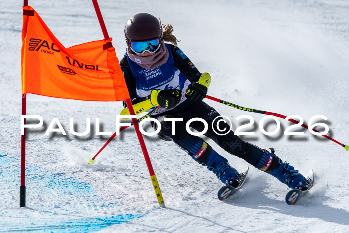 BSV Skiliga Bayern Schüler Finale RS  2026