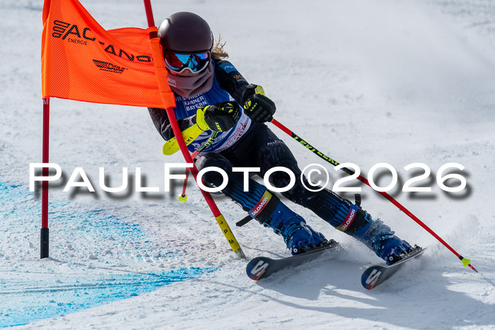 BSV Skiliga Bayern Schüler Finale RS  2026