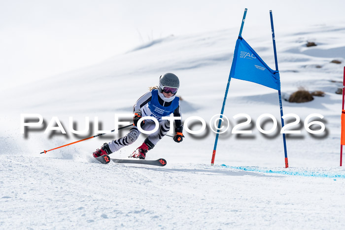 BSV Skiliga Bayern Schüler Finale RS  2026