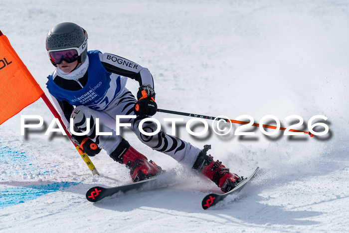 BSV Skiliga Bayern Schüler Finale RS  2026