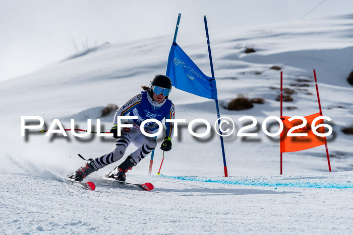 BSV Skiliga Bayern Schüler Finale RS  2026