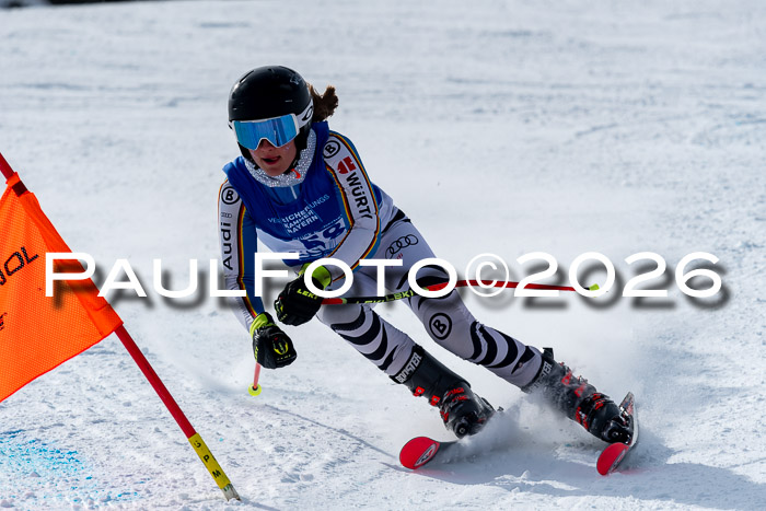 BSV Skiliga Bayern Schüler Finale RS  2026