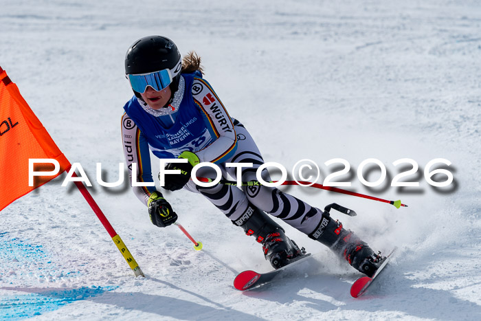 BSV Skiliga Bayern Schüler Finale RS  2026