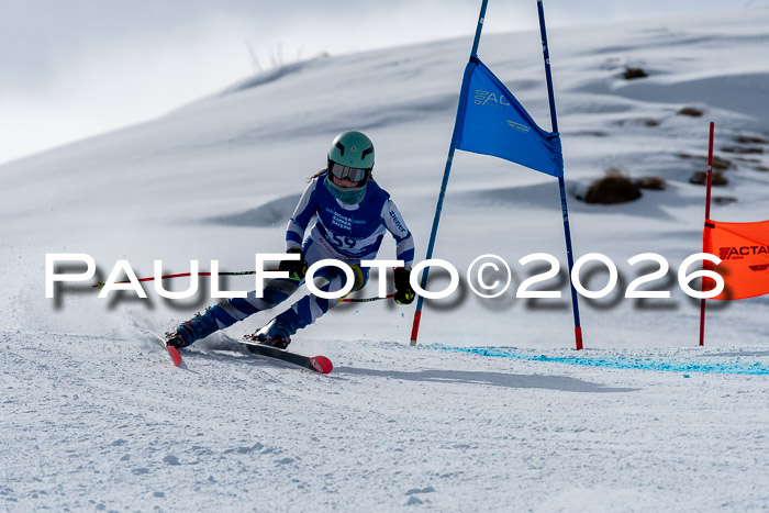 BSV Skiliga Bayern Schüler Finale RS  2026