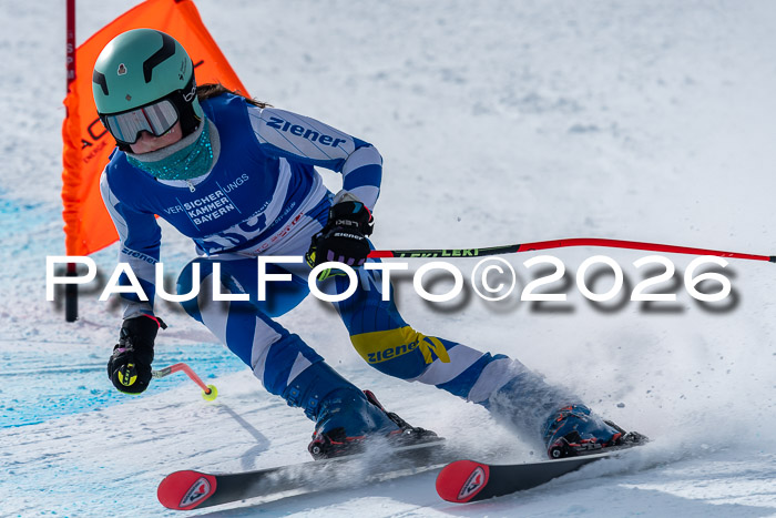 BSV Skiliga Bayern Schüler Finale RS  2026