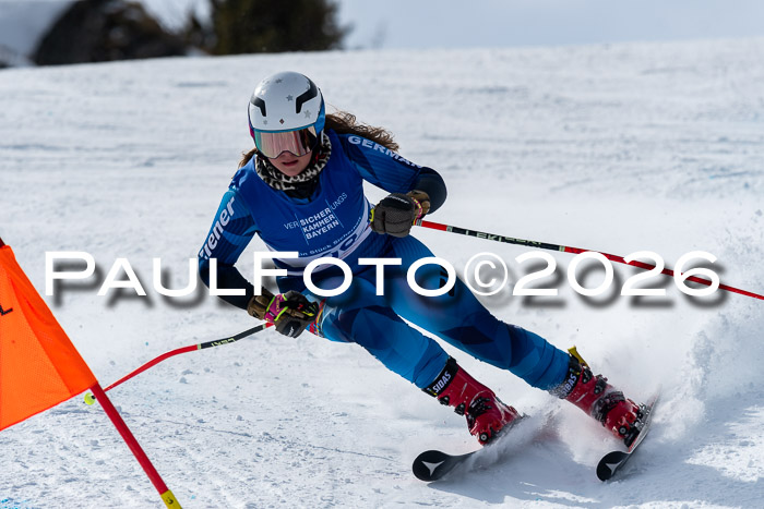 BSV Skiliga Bayern Schüler Finale RS  2026