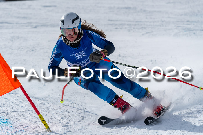 BSV Skiliga Bayern Schüler Finale RS  2026
