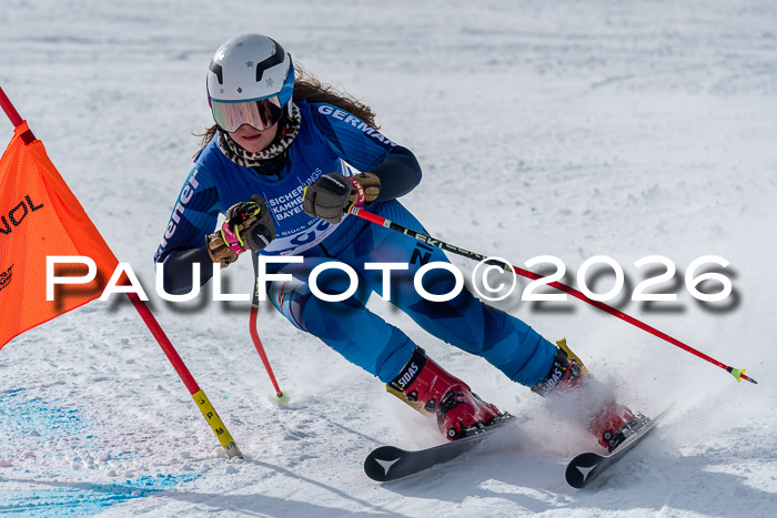 BSV Skiliga Bayern Schüler Finale RS  2026