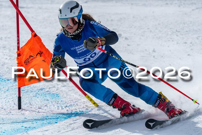 BSV Skiliga Bayern Schüler Finale RS  2026