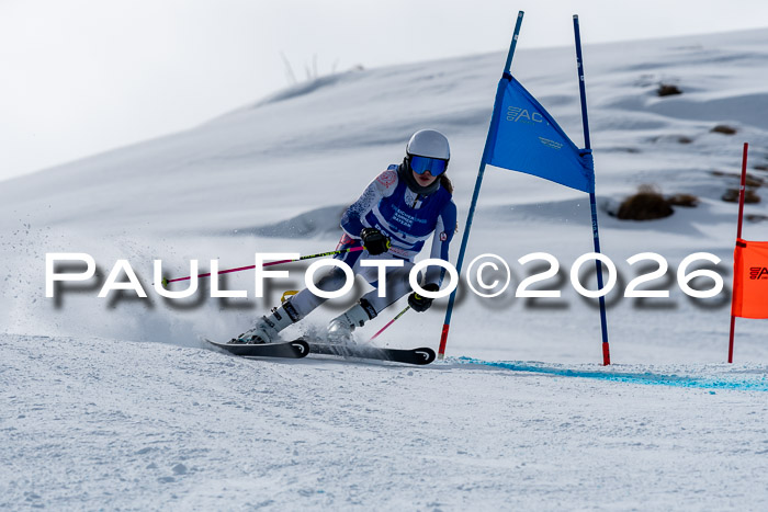 BSV Skiliga Bayern Schüler Finale RS  2026