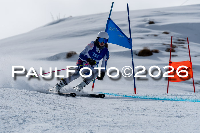 BSV Skiliga Bayern Schüler Finale RS  2026