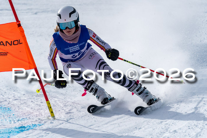 BSV Skiliga Bayern Schüler Finale RS  2026