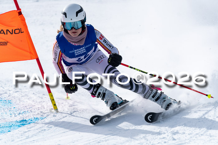 BSV Skiliga Bayern Schüler Finale RS  2026