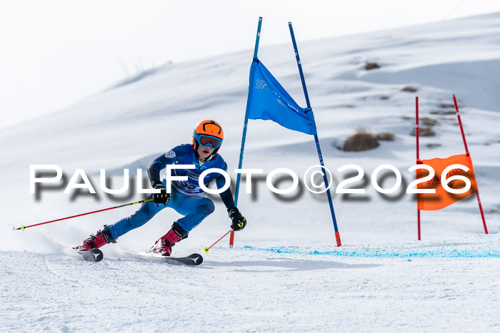 BSV Skiliga Bayern Schüler Finale RS  2026
