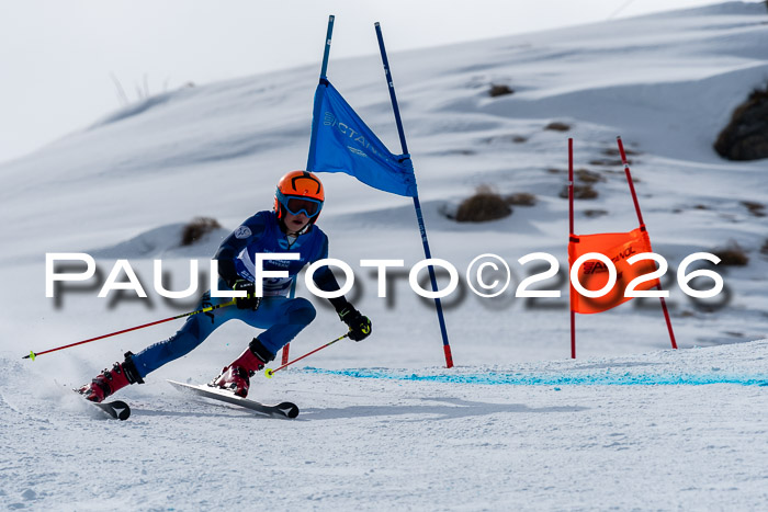 BSV Skiliga Bayern Schüler Finale RS  2026