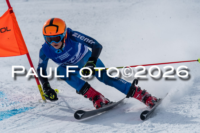 BSV Skiliga Bayern Schüler Finale RS  2026