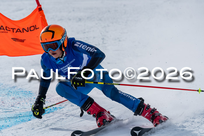 BSV Skiliga Bayern Schüler Finale RS  2026