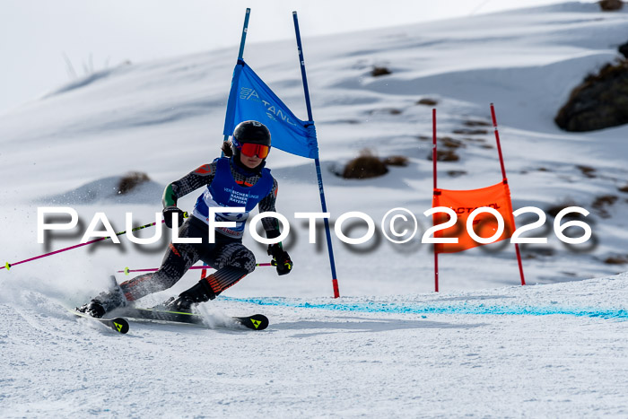 BSV Skiliga Bayern Schüler Finale RS  2026