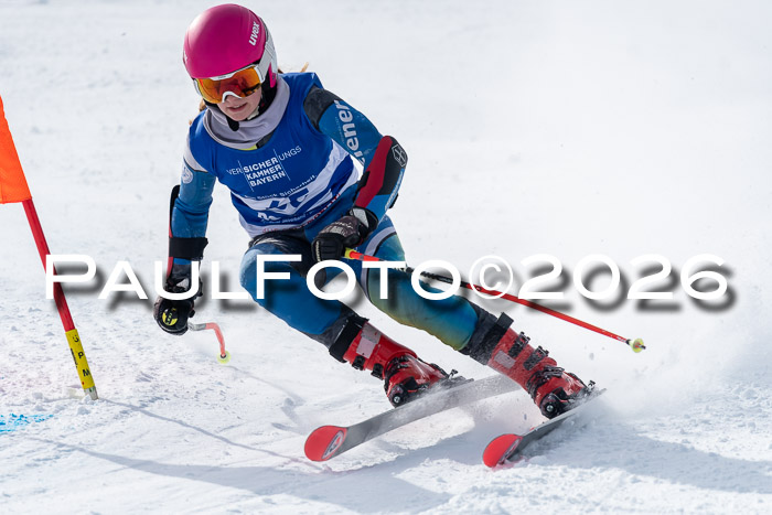 BSV Skiliga Bayern Schüler Finale RS  2026