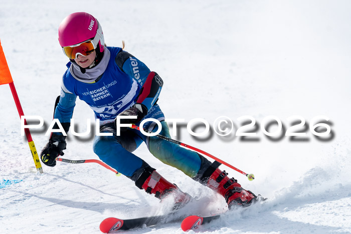 BSV Skiliga Bayern Schüler Finale RS  2026