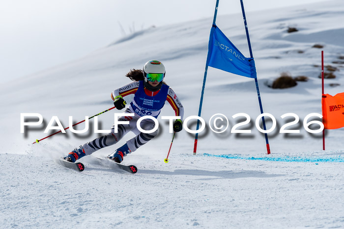 BSV Skiliga Bayern Schüler Finale RS  2026