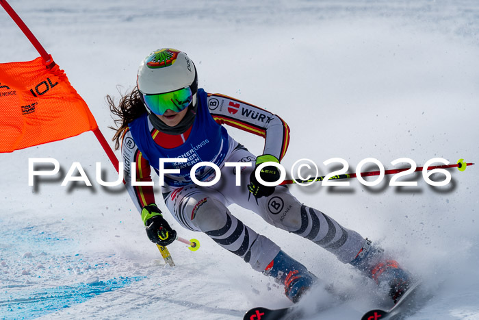 BSV Skiliga Bayern Schüler Finale RS  2026