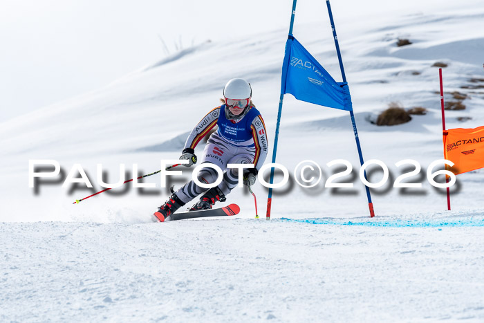 BSV Skiliga Bayern Schüler Finale RS  2026