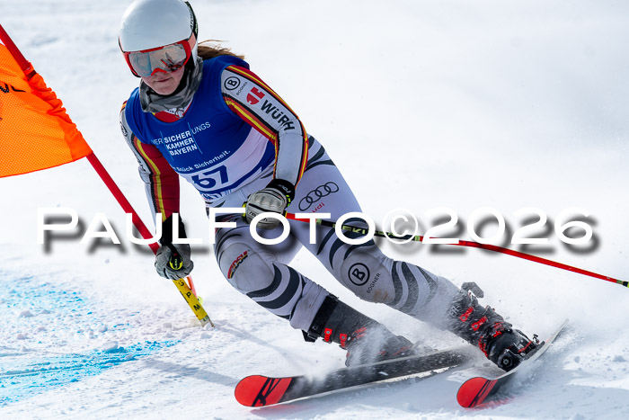 BSV Skiliga Bayern Schüler Finale RS  2026