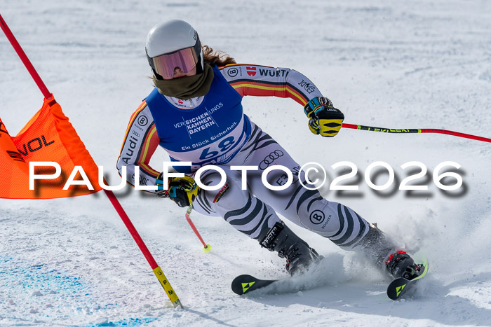 BSV Skiliga Bayern Schüler Finale RS  2026