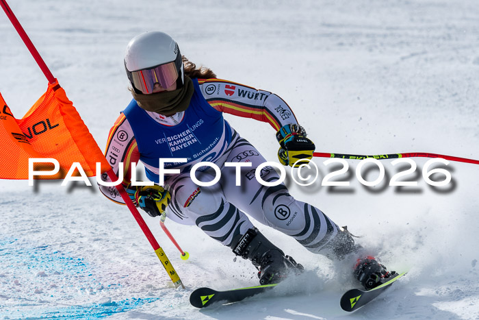 BSV Skiliga Bayern Schüler Finale RS  2026