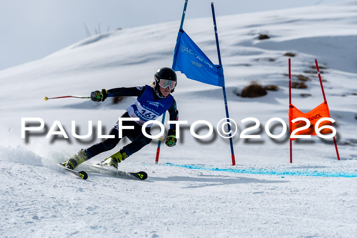 BSV Skiliga Bayern Schüler Finale RS  2026