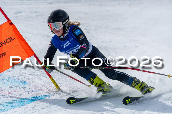 BSV Skiliga Bayern Schüler Finale RS  2026