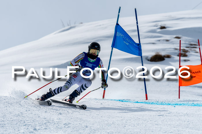 BSV Skiliga Bayern Schüler Finale RS  2026