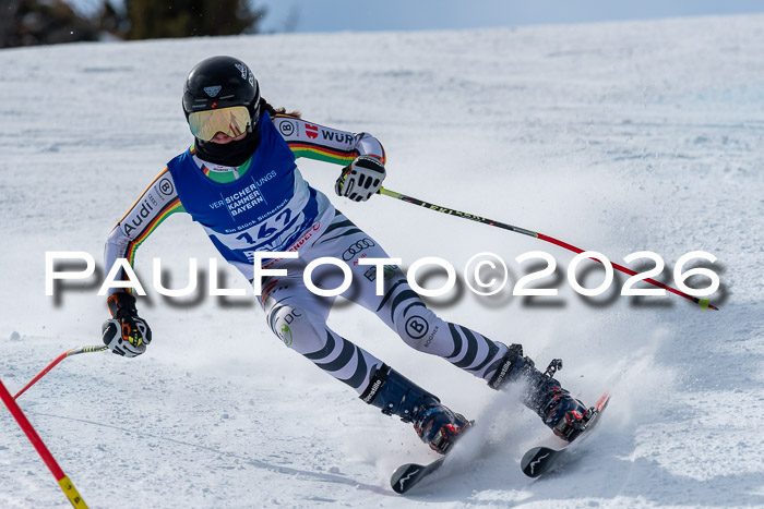 BSV Skiliga Bayern Schüler Finale RS  2026