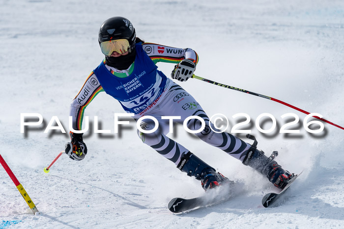 BSV Skiliga Bayern Schüler Finale RS  2026