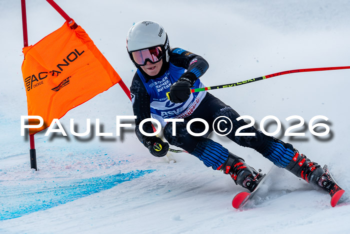 BSV Skiliga Bayern Schüler Finale RS  2026