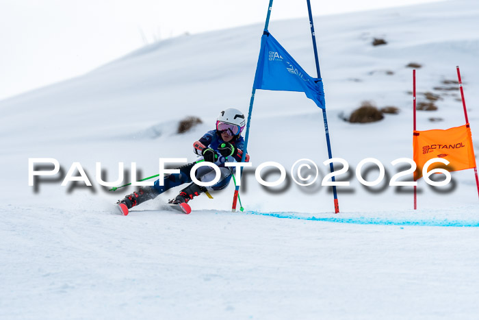 BSV Skiliga Bayern Schüler Finale RS  2026