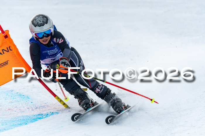 BSV Skiliga Bayern Schüler Finale RS  2026