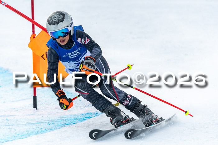 BSV Skiliga Bayern Schüler Finale RS  2026