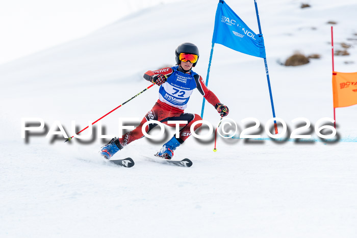 BSV Skiliga Bayern Schüler Finale RS  2026