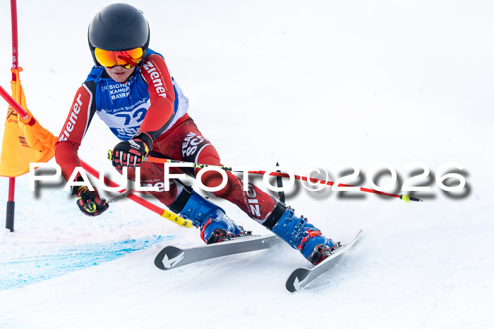 BSV Skiliga Bayern Schüler Finale RS  2026