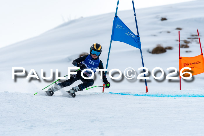 BSV Skiliga Bayern Schüler Finale RS  2026