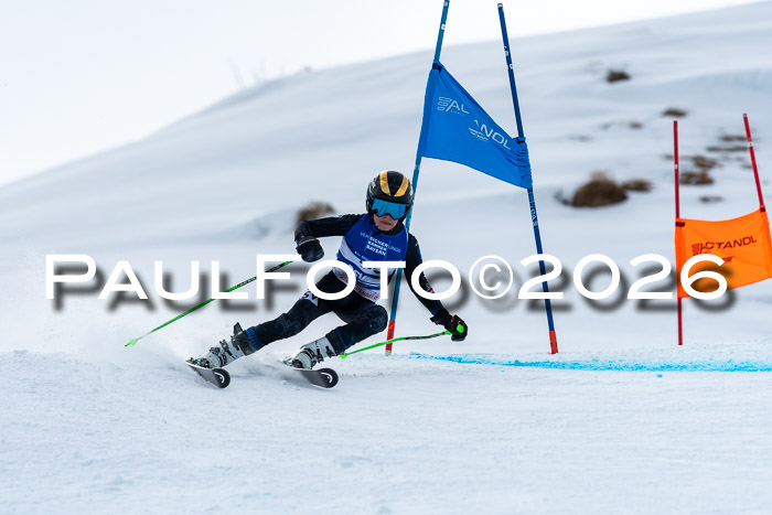 BSV Skiliga Bayern Schüler Finale RS  2026