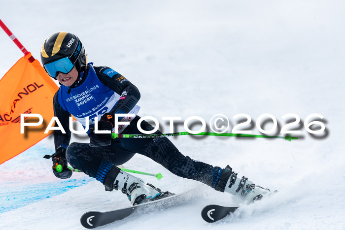 BSV Skiliga Bayern Schüler Finale RS  2026