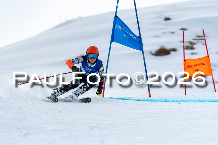 BSV Skiliga Bayern Schüler Finale RS  2026