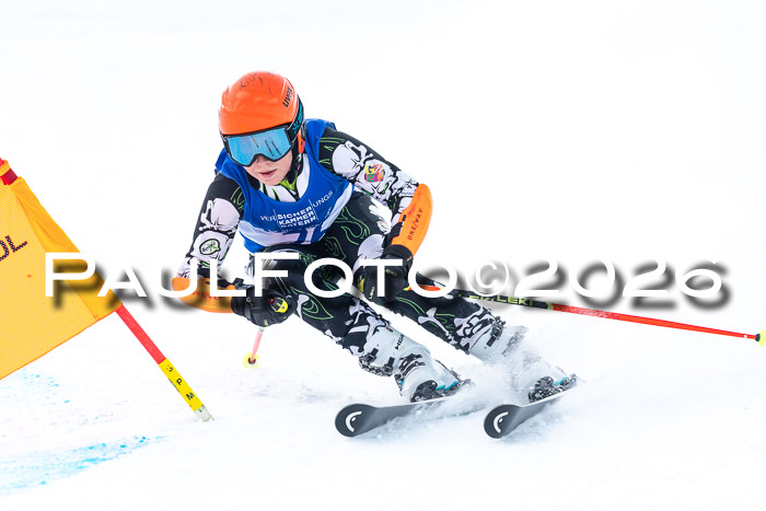 BSV Skiliga Bayern Schüler Finale RS  2026