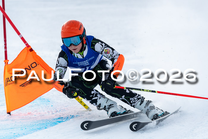 BSV Skiliga Bayern Schüler Finale RS  2026