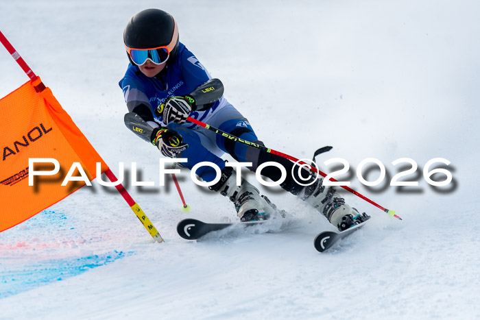 BSV Skiliga Bayern Schüler Finale RS  2026