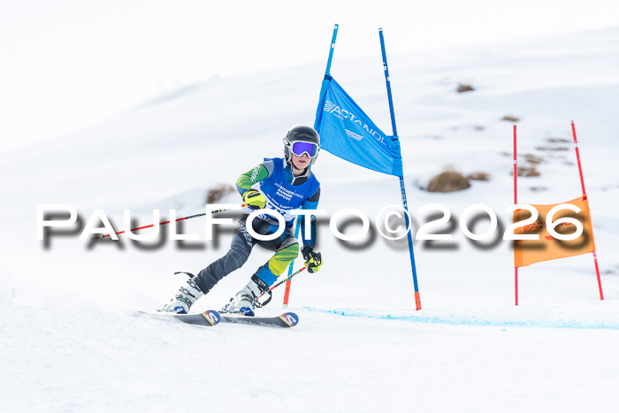 BSV Skiliga Bayern Schüler Finale RS  2026